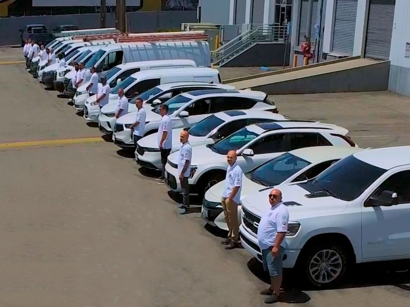 HVAC Experts in Los Angeles |  United Generator & Power – AC Repair & Installation